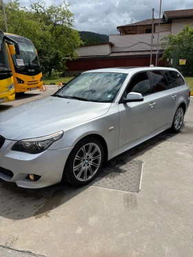 BMW 530 - 5500 € / 10757.07 лв. - 92858488 2