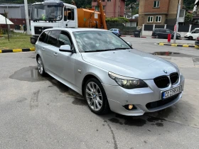 BMW 530 - 5500 € / 10757.07 лв. - 92858488 6