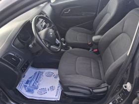 Kia Rio 1.4 d | Auto.bg — изображение 6