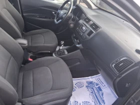 Kia Rio 1.4 d | Auto.bg — изображение 8