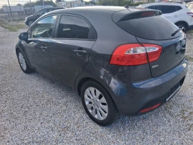 Kia Rio 1.4 d | Auto.bg — изображение 4