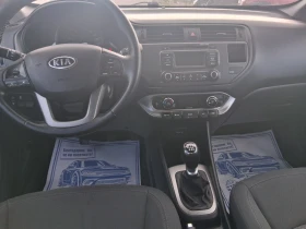 Kia Rio 1.4 d | Auto.bg — изображение 7