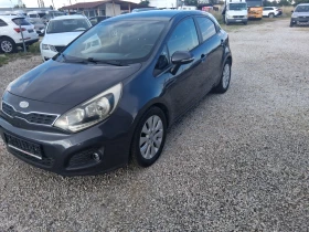 Kia Rio 1.4 d | Auto.bg — изображение 2