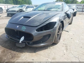 Maserati GranTurismo Sport 4.7L | Mobile.bg � ����� ������ 6