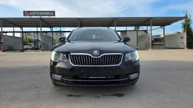Skoda Superb KATO ЧИСТО НОВ | Auto.bg — изображение 3