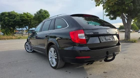 Skoda Superb KATO ЧИСТО НОВ | Auto.bg — изображение 5
