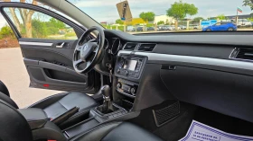 Skoda Superb KATO ЧИСТО НОВ | Auto.bg — изображение 13