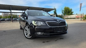 Skoda Superb KATO ЧИСТО НОВ | Auto.bg — изображение 2