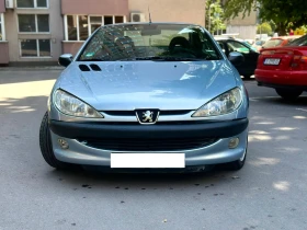 ����� �� �������� �� Peugeot 206 ������- ���������!