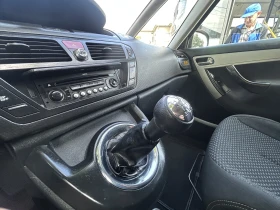Citroen Grand C4 Picasso 1.6-������/7����� | Mobile.bg � ����� ������ 15