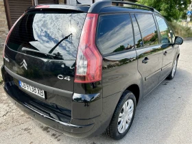 Citroen Grand C4 Picasso 1.6-������/7����� | Mobile.bg � ����� ������ 4