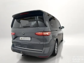 VW Multivan Style lang DSG Easy Open Basic | Mobile.bg � ����� ������ 5