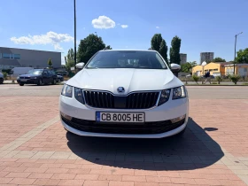 ����� �� �������� �� Skoda Octavia