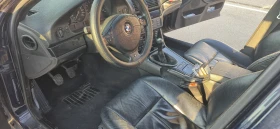 BMW 520 - 2200 € / 4302.83 лв. - 56775903 8