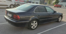 BMW 520 - 2200 € / 4302.83 лв. - 56775903 5