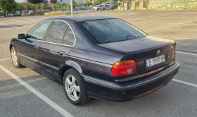 BMW 520 - 2200 € / 4302.83 лв. - 56775903 6