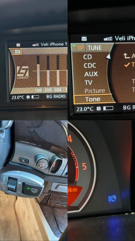 BMW 730 Keyless, �����, ��� ��, ������, �����! | Mobile.bg � ����� ������ 12