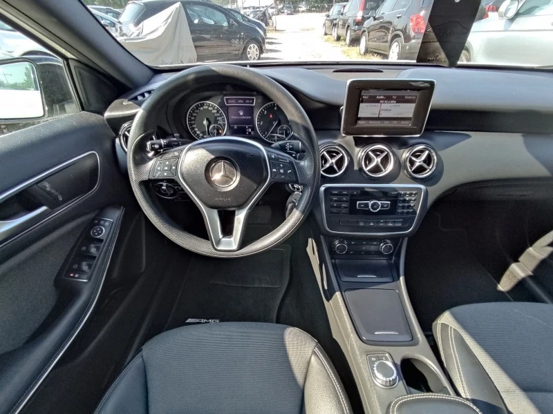 Mercedes-Benz A 180 CDI, снимка 11 - Автомобили и джипове - 44208446