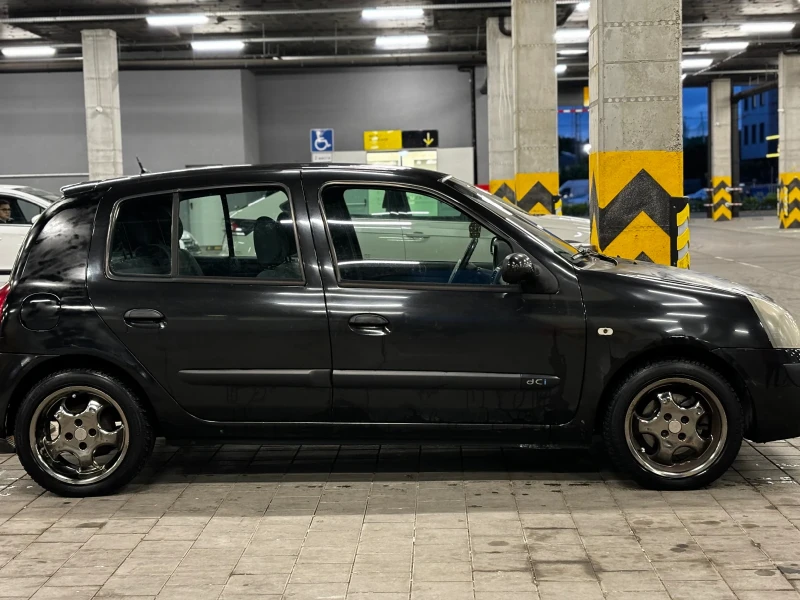 Renault Clio, снимка 5 - Автомобили и джипове - 46939932