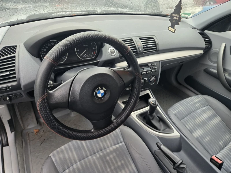 BMW 118, снимка 4 - Автомобили и джипове - 48149336