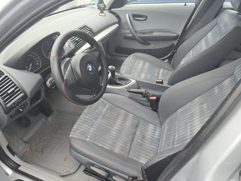 BMW 118, снимка 3 - Автомобили и джипове - 48149336