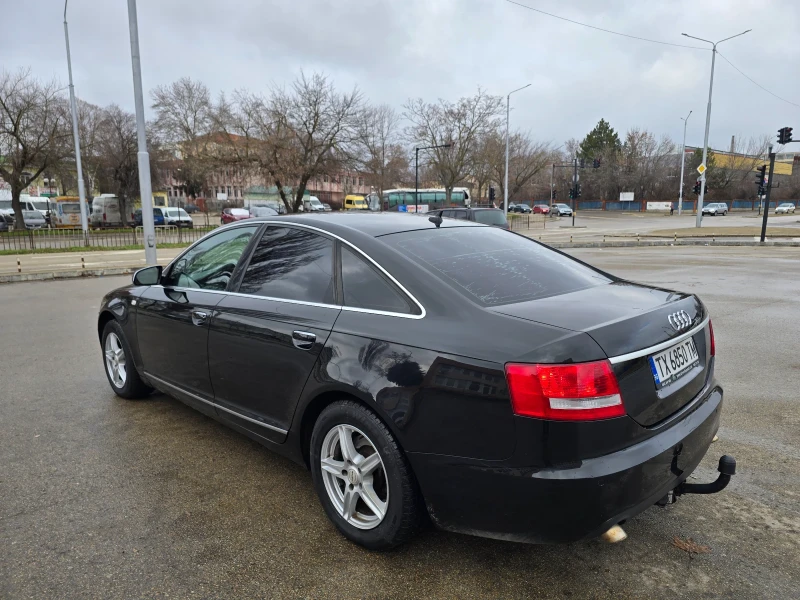 Audi A6 3.0 TDI , снимка 4 - Автомобили и джипове - 48434780