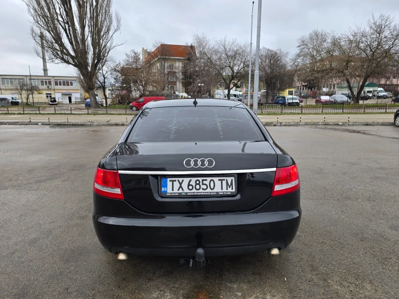 Audi A6 3.0 TDI , снимка 6 - Автомобили и джипове - 48434780