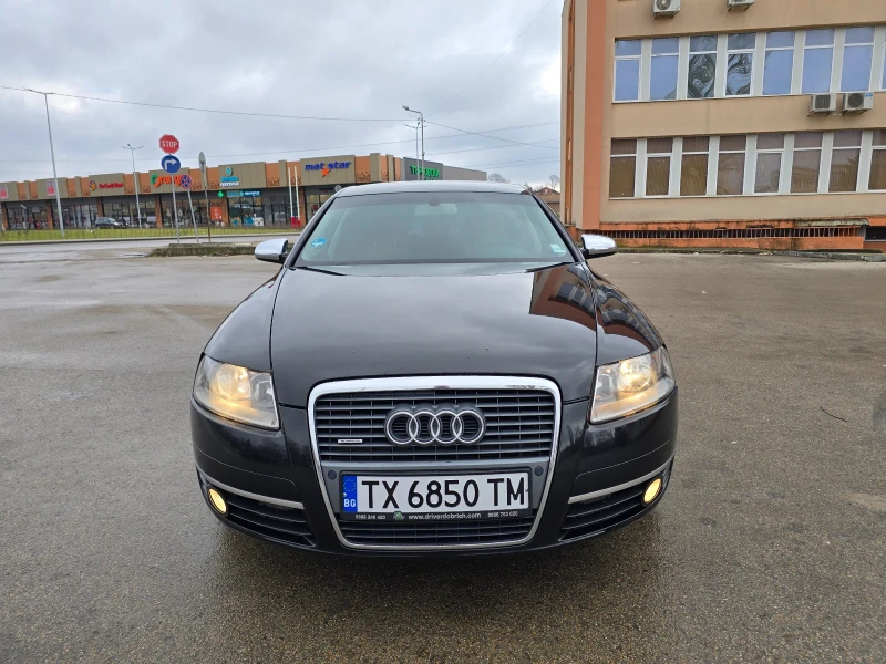 Audi A6 3.0 TDI , снимка 5 - Автомобили и джипове - 48434780