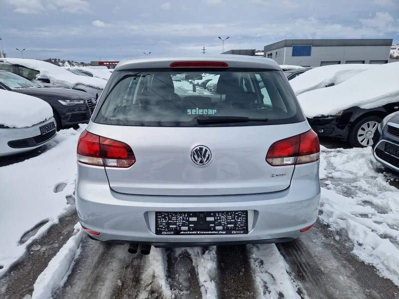 VW Golf 2.0 TDI Highline Навигация!, снимка 6 - Автомобили и джипове - 48665215