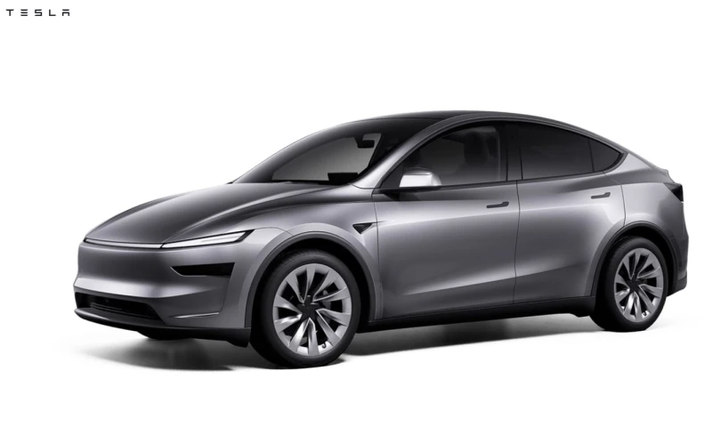 Tesla Model Y JUNIPER Launch  НОВ, снимка 1 - Автомобили и джипове - 48814475