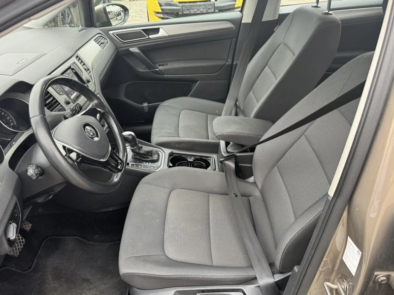 VW Golf Plus, снимка 7 - Автомобили и джипове - 49008238