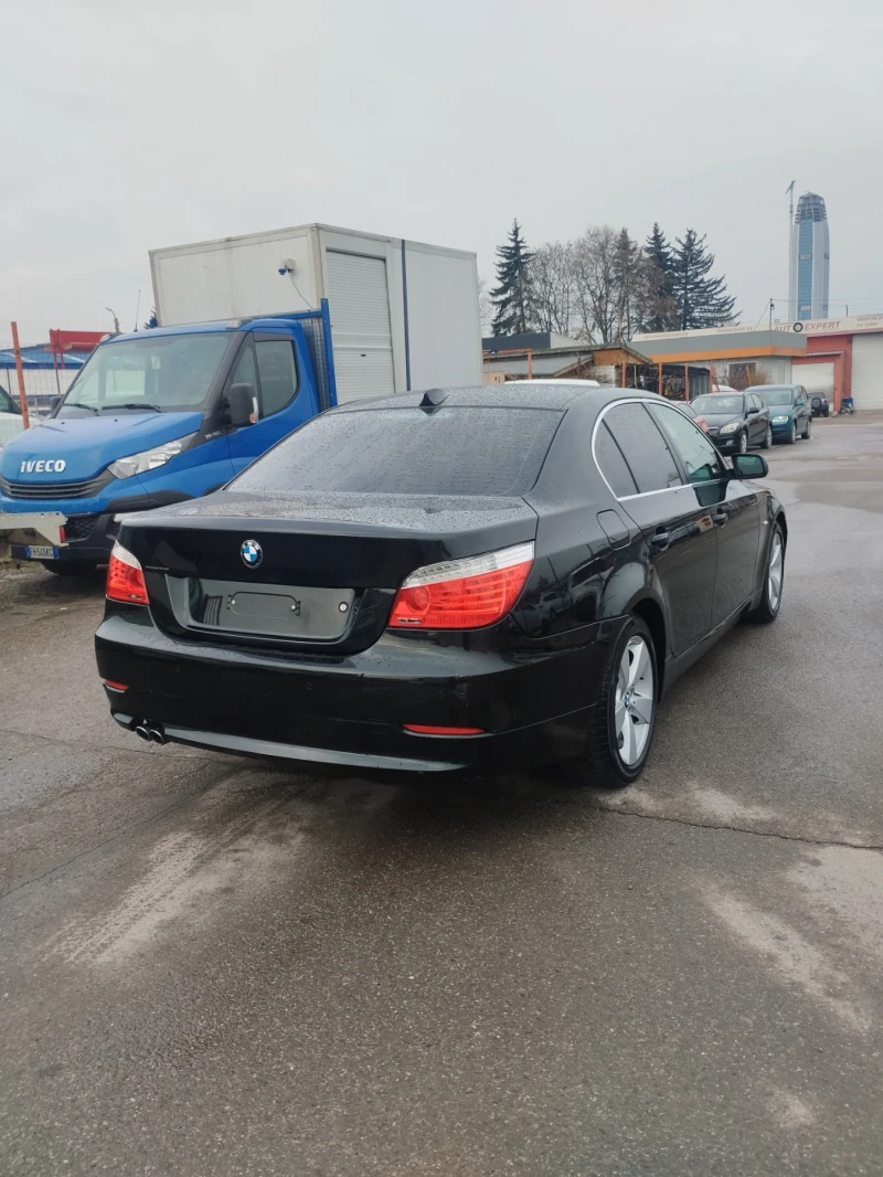 BMW 530 530xd full extri, снимка 13 - Автомобили и джипове - 49111576