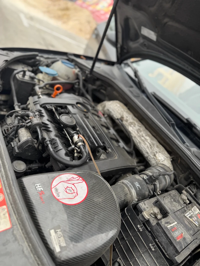 Audi A3, снимка 6 - Автомобили и джипове - 52443112