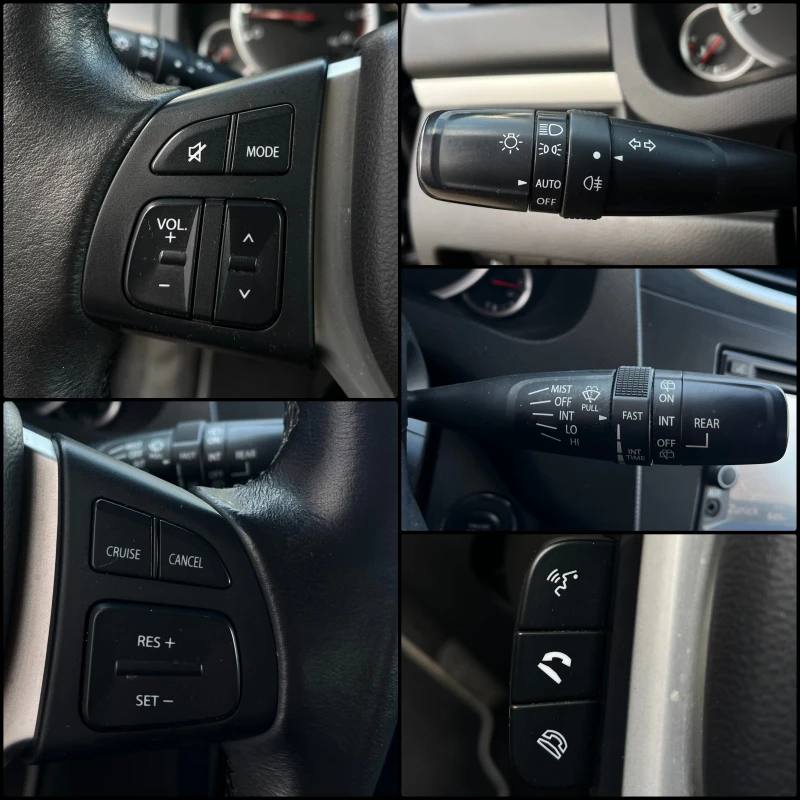 Suzuki Swift 1.2i Sergio Cellano - AВТОМАТИК, снимка 17 - Автомобили и джипове - 51490252