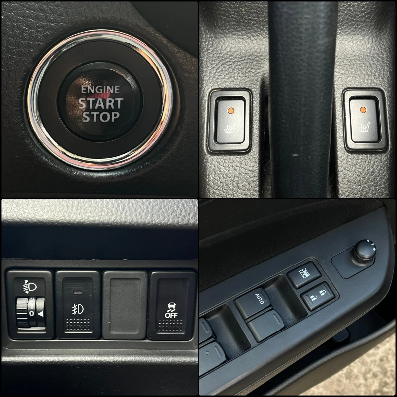 Suzuki Swift 1.2i Sergio Cellano - AВТОМАТИК, снимка 11 - Автомобили и джипове - 51490252