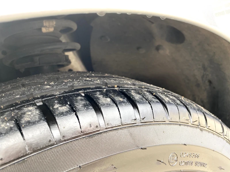 BMW 318, снимка 11 - Автомобили и джипове - 51689508