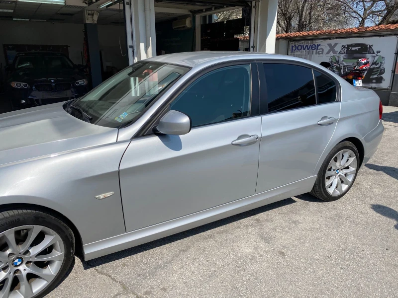 BMW 318, снимка 3 - Автомобили и джипове - 51689508