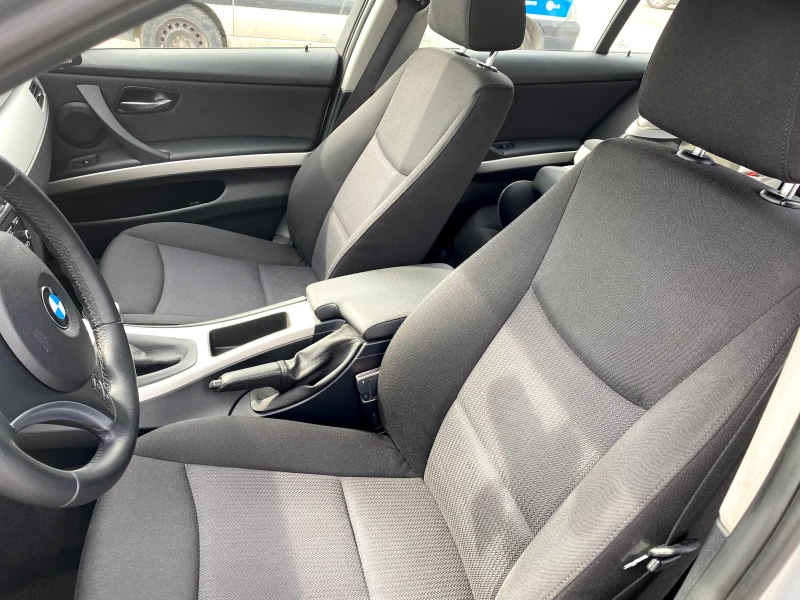 BMW 318, снимка 7 - Автомобили и джипове - 51689508