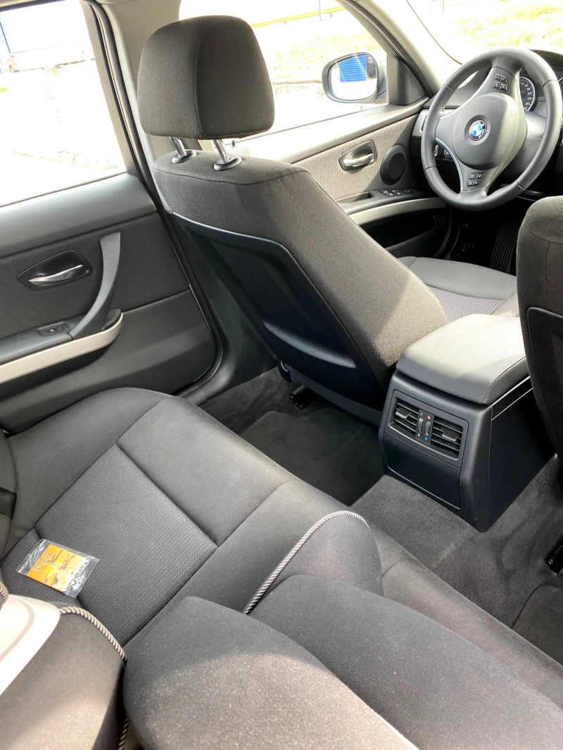 BMW 318, снимка 8 - Автомобили и джипове - 51689508