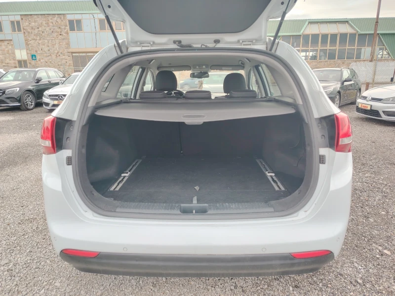 Kia Ceed 1.6 GDI 159000 км, снимка 5 - Автомобили и джипове - 52646143