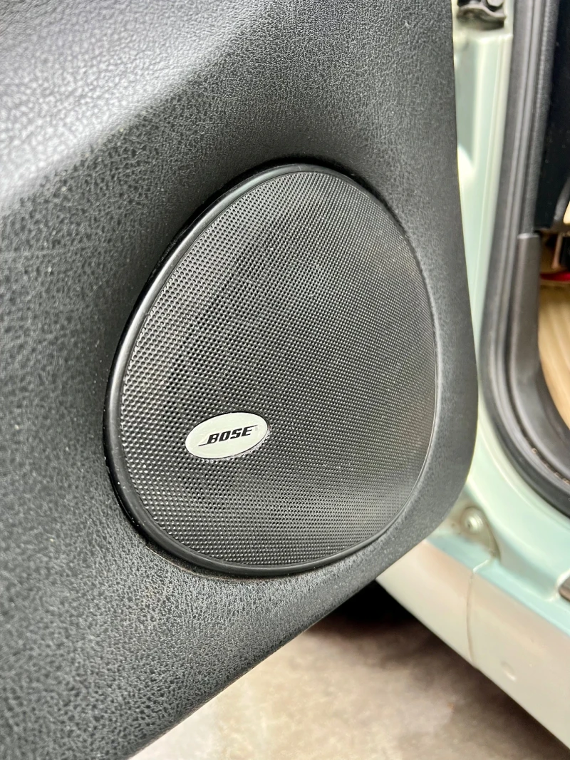 Lancia Lybra 1.8 Bose Топ цена!, снимка 11 - Автомобили и джипове - 52333442