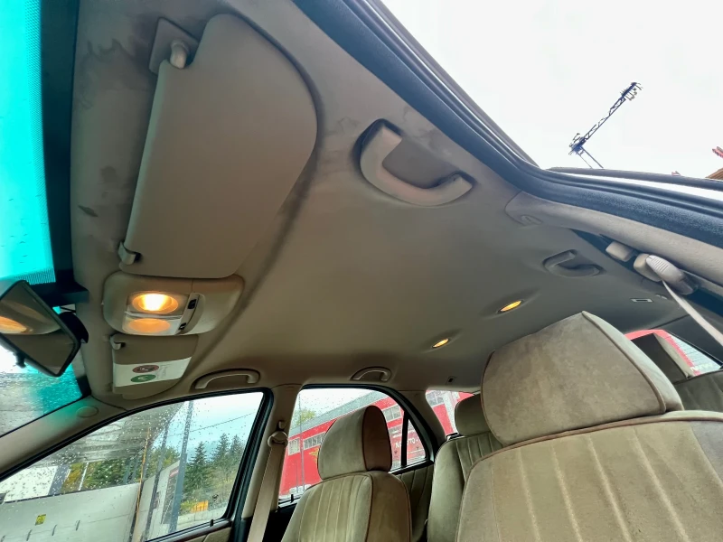 Lancia Lybra 1.8 Bose Топ цена!, снимка 16 - Автомобили и джипове - 52333442