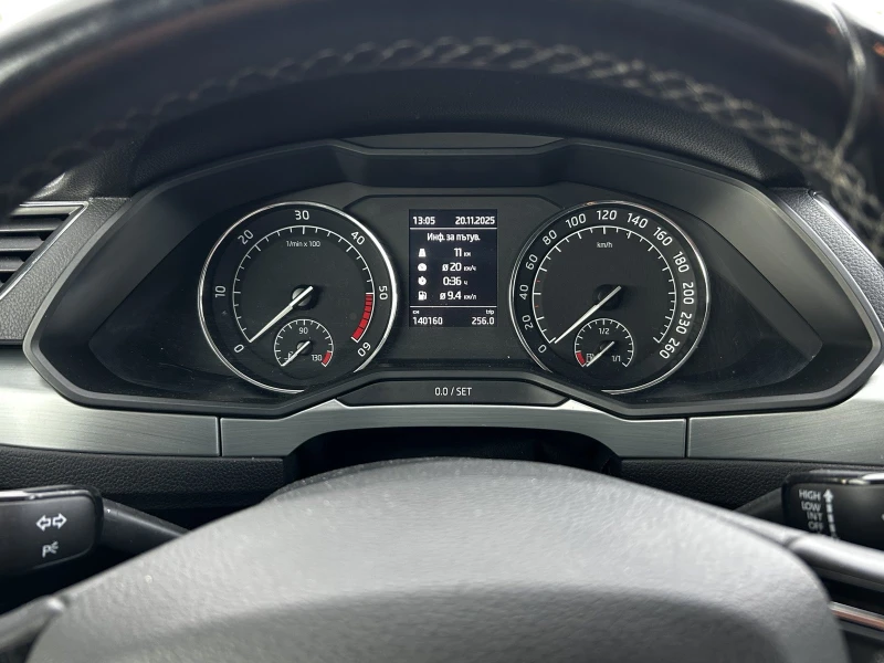 Skoda Superb, снимка 10 - Автомобили и джипове - 52479181