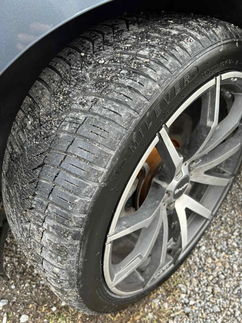 Skoda Superb, снимка 16 - Автомобили и джипове - 52479181