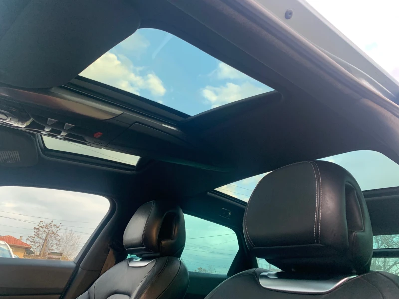 Citroen DS5 2.0hdi НОВА!!!!!, снимка 17 - Автомобили и джипове - 52498327