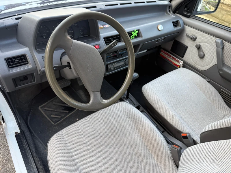 Nissan Micra, снимка 4 - Автомобили и джипове - 52817335