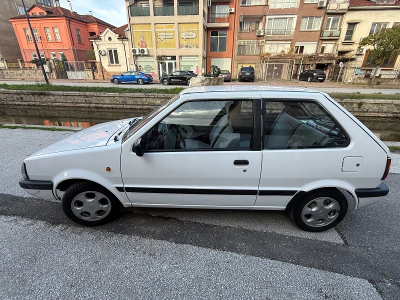 Nissan Micra, снимка 2 - Автомобили и джипове - 52817335