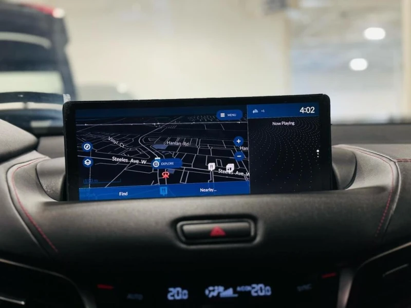 Acura TLX * A SPEC SH AWD * CARFAX * БЕЗ ПЪРВОНАЧАЛНА ВНОСКА, снимка 12 - Автомобили и джипове - 52959854