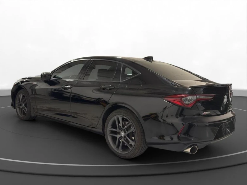 Acura TLX * A SPEC SH AWD * CARFAX * БЕЗ ПЪРВОНАЧАЛНА ВНОСКА, снимка 6 - Автомобили и джипове - 52959854