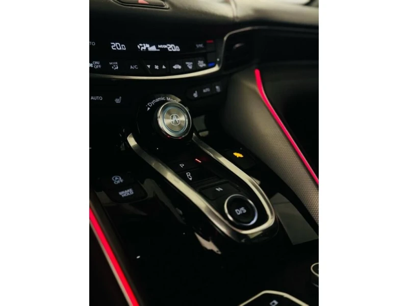 Acura TLX * A SPEC SH AWD * CARFAX * БЕЗ ПЪРВОНАЧАЛНА ВНОСКА, снимка 14 - Автомобили и джипове - 52959854